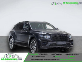 Bentley Bentayga V8 4.0 550 ch BVA  occasion  Beaupuy - photo n2