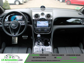 Bentley Bentayga V8 4.0 550 ch BVA  occasion  Beaupuy - photo n3