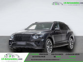 Bentley Bentayga V8 4.0 550 ch BVA   Beaupuy 31