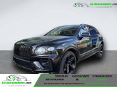 Bentley Bentayga V8 4.0 550 ch BVA   Beaupuy 31