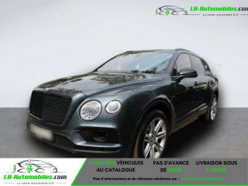 Bentley Bentayga V8 4.0 550 ch BVA  occasion  Beaupuy - photo n2
