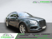 Bentley Bentayga V8 4.0 550 ch BVA   Beaupuy 31