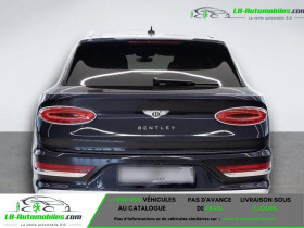 Bentley Bentayga V8 4.0 550 ch BVA  occasion  Beaupuy - photo n5
