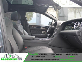 Bentley Bentayga V8 4.0 550 ch BVA  occasion  Beaupuy - photo n8