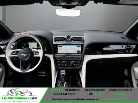 Bentley Bentayga V8 4.0 550 ch BVA  occasion  Beaupuy - photo n3