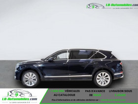 Bentley Bentayga V8 4.0 550 ch BVA  occasion  Beaupuy - photo n4