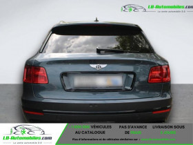 Bentley Bentayga V8 4.0 550 ch BVA  occasion  Beaupuy - photo n7