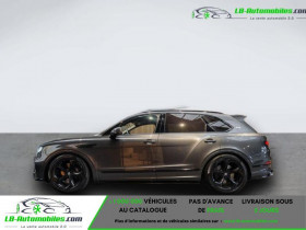 Bentley Bentayga V8 4.0 550 ch BVA  occasion � Beaupuy - photo n�3