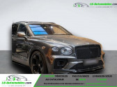 Bentley Bentayga V8 4.0 550 ch BVA   Beaupuy 31