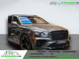 Bentley Bentayga , garage LB AUTOMOBILES � Beaupuy
