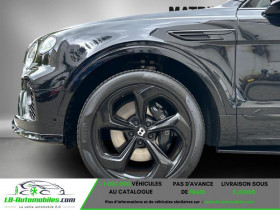 Bentley Bentayga V8 4.0 550 ch BVA  occasion � Beaupuy - photo n�10