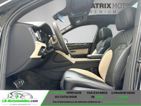 Bentley Bentayga V8 4.0 550 ch BVA  occasion � Beaupuy - photo n�8