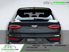 Bentley Bentayga V8 4.0 550 ch BVA  occasion � Beaupuy - photo n�7