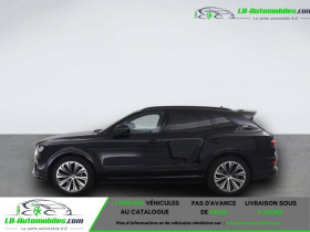 Bentley Bentayga V8 4.0 550 ch BVA  occasion � Beaupuy - photo n�3