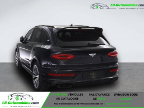 Bentley Bentayga V8 4.0 550 ch BVA  occasion � Beaupuy - photo n�2