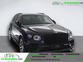 Bentley Bentayga , garage LB AUTOMOBILES � Beaupuy