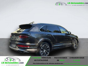 Bentley Bentayga , garage LB AUTOMOBILES � Beaupuy