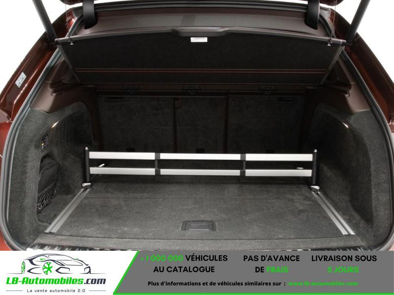 Bentley Bentayga V8 4.0 550 ch BVA  occasion  Beaupuy - photo n6