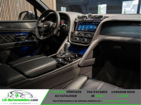 Bentley Bentayga V8 4.0 550 ch BVA  occasion � Beaupuy - photo n�5