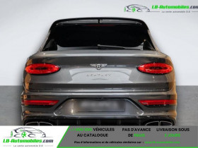 Bentley Bentayga V8 4.0 550 ch BVA  occasion � Beaupuy - photo n�4