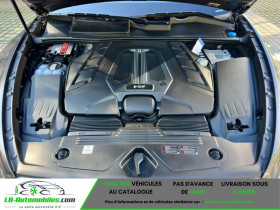 Bentley Bentayga V8 4.0 550 ch BVA  occasion � Beaupuy - photo n�7