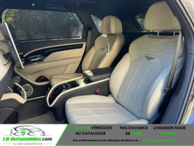Bentley Bentayga V8 4.0 550 ch BVA  occasion � Beaupuy - photo n�6
