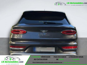 Bentley Bentayga V8 4.0 550 ch BVA  occasion � Beaupuy - photo n�5