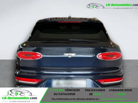 Bentley Bentayga V8 4.0 550 ch BVA  occasion � Beaupuy - photo n�5