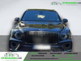 Bentley Bentayga V8 4.0 550 ch BVA  occasion � Beaupuy - photo n�4