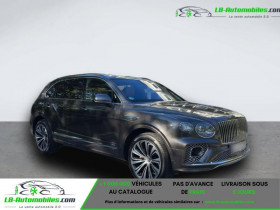 Bentley Bentayga V8 4.0 550 ch BVA  occasion � Beaupuy - photo n�2