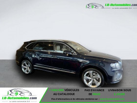 Bentley Bentayga V8 4.0 550 ch BVA  occasion � Beaupuy - photo n�2