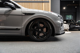 Bentley Bentayga V8 4.0 550 ch BVA  occasion  Beaupuy - photo n7