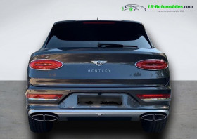 Bentley Bentayga V8 4.0 550 ch BVA  occasion  Beaupuy - photo n5