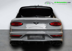 Bentley Bentayga V8 4.0 550 ch BVA  occasion  Beaupuy - photo n6