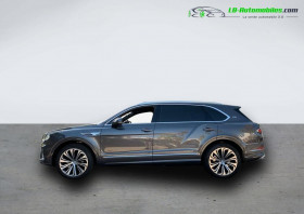 Bentley Bentayga V8 4.0 550 ch BVA  occasion  Beaupuy - photo n4