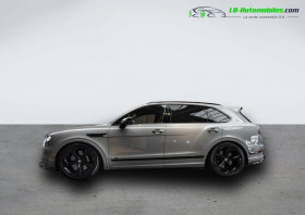 Bentley Bentayga V8 4.0 550 ch BVA  occasion  Beaupuy - photo n5