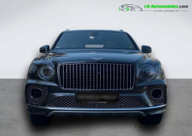 Bentley Bentayga V8 4.0 550 ch BVA  occasion  Beaupuy - photo n3