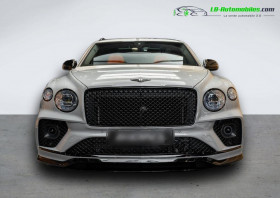 Bentley Bentayga V8 4.0 550 ch BVA  occasion  Beaupuy - photo n4