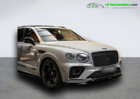 Bentley Bentayga V8 4.0 550 ch BVA  occasion  Beaupuy - photo n2