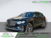 Bentley Bentayga V8 4.0 550 ch BVA   Beaupuy 31