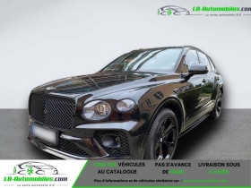 Bentley Bentayga , garage LB AUTOMOBILES  Beaupuy