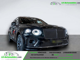 Bentley Bentayga , garage LB AUTOMOBILES  Beaupuy