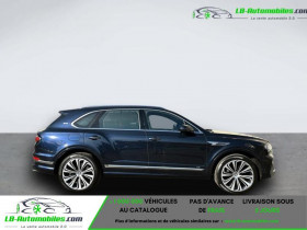 Bentley Bentayga V8 4.0 550 ch BVA  occasion  Beaupuy - photo n5
