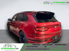 Bentley Bentayga V8 4.0 550 ch BVA  occasion  Beaupuy - photo n3