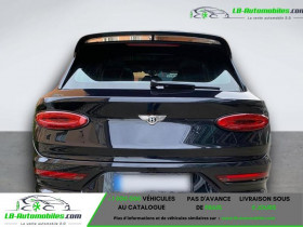 Bentley Bentayga V8 4.0 550 ch BVA  occasion  Beaupuy - photo n5