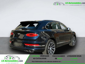 Bentley Bentayga V8 4.0 550 ch BVA  occasion  Beaupuy - photo n4