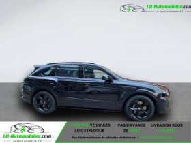 Bentley Bentayga V8 4.0 550 ch BVA  occasion  Beaupuy - photo n4