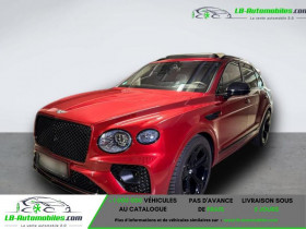 Bentley Bentayga V8 4.0 550 ch BVA  occasion  Beaupuy - photo n2