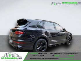Bentley Bentayga V8 4.0 550 ch BVA  occasion  Beaupuy - photo n3