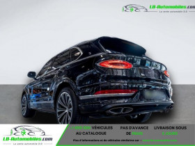 Bentley Bentayga V8 4.0 550 ch BVA  occasion  Beaupuy - photo n2